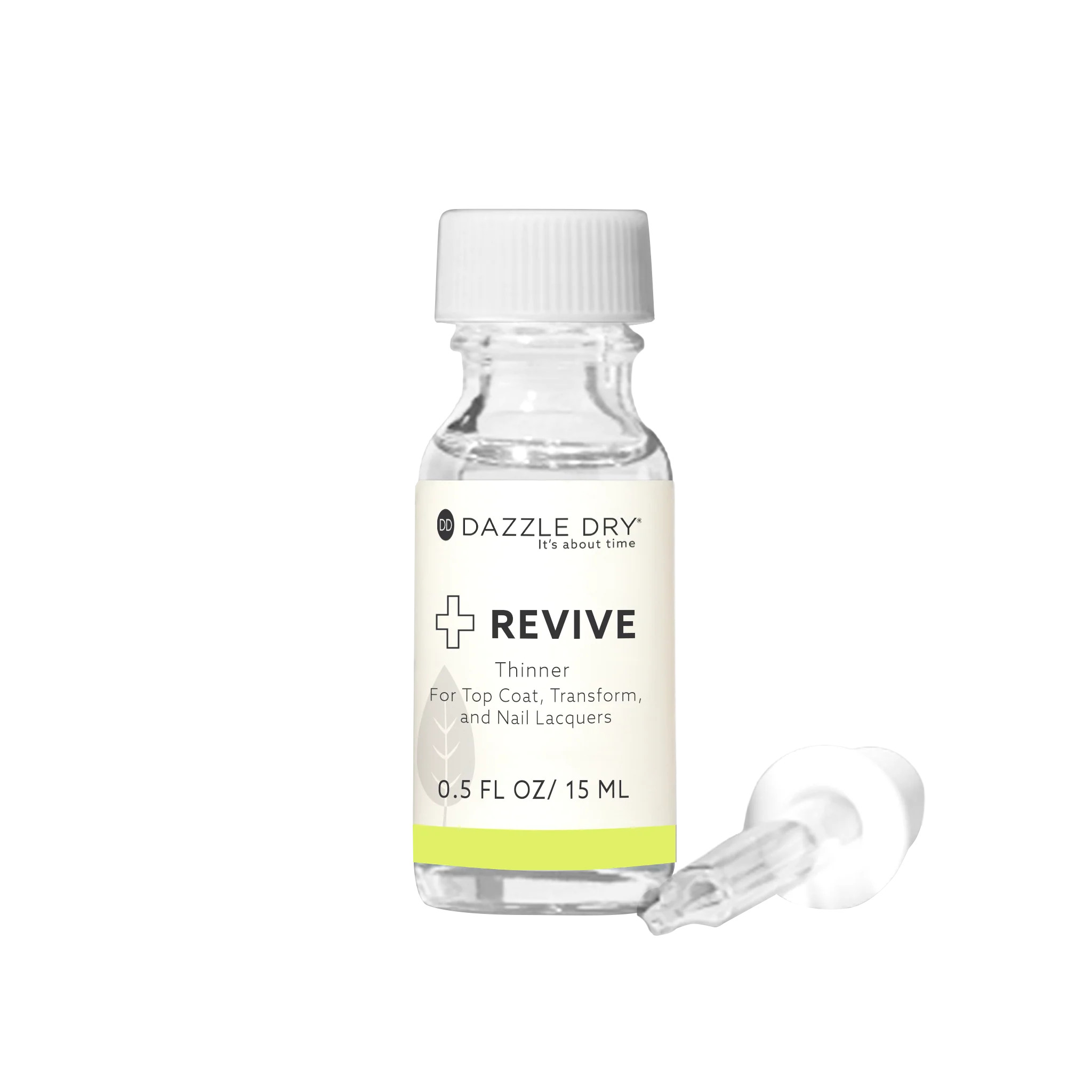 REVIVE Nail Polish Thinner & Restorer | Dazzle Dry | Dazzle Dry