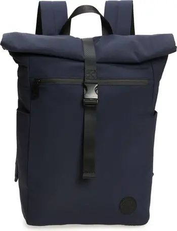 Tomith Paper Touch Nylon Backpack | Nordstrom