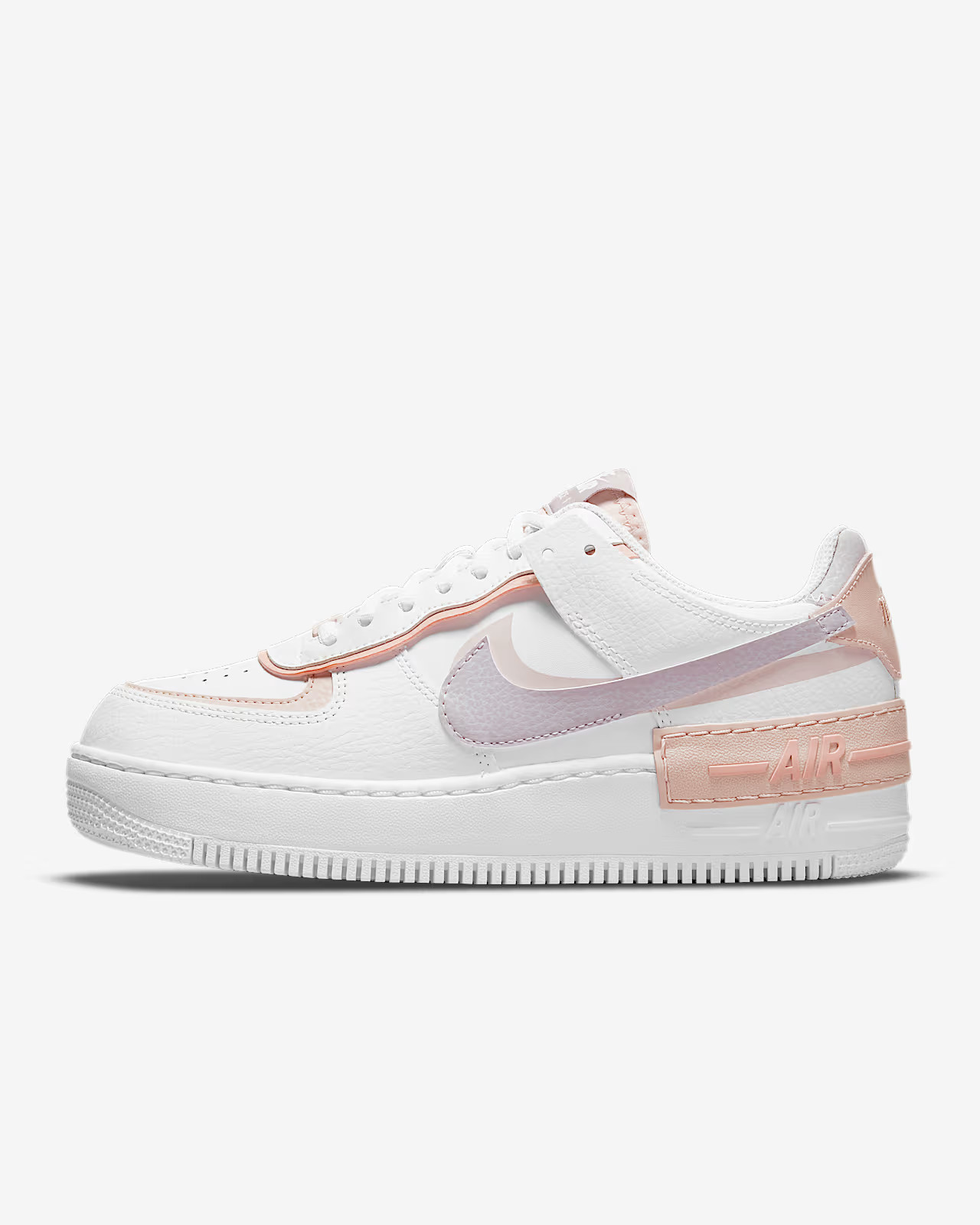 Nike Air Force 1 ShadowWomen's Shoes$120 | Nike (US)