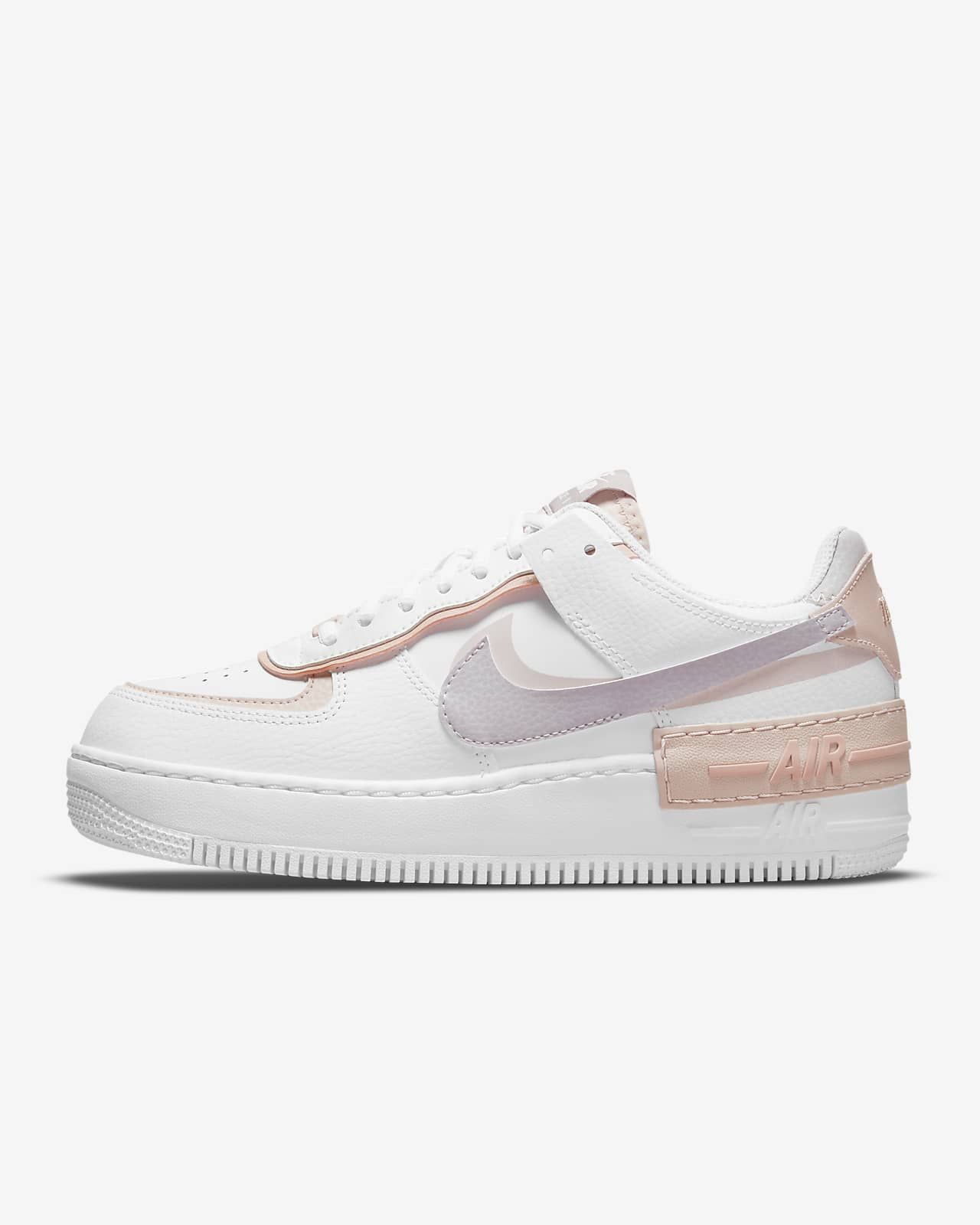 Nike Air Force 1 ShadowWomen's Shoes$120 | Nike (US)