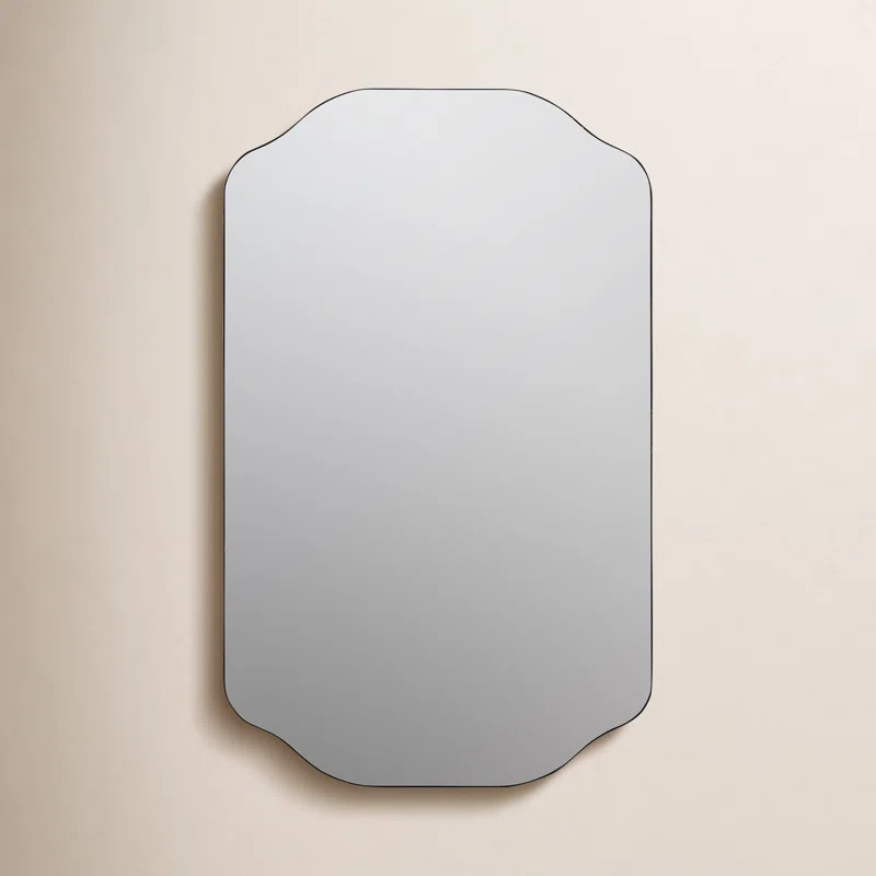 Eaton Medicine Cabinet, Recess and Surface Mount | Wayfair North America