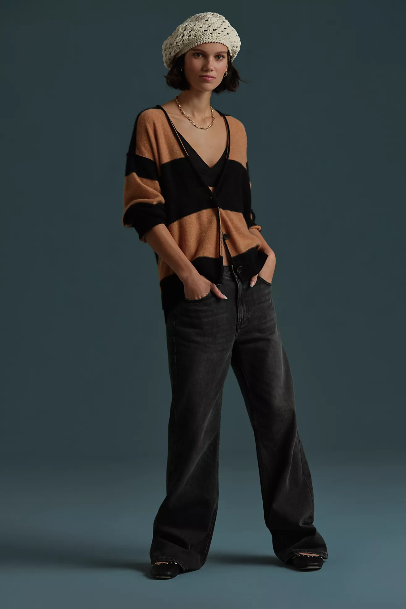 Levi's XL Flood Jeans | Free People (Global - UK&FR Excluded)