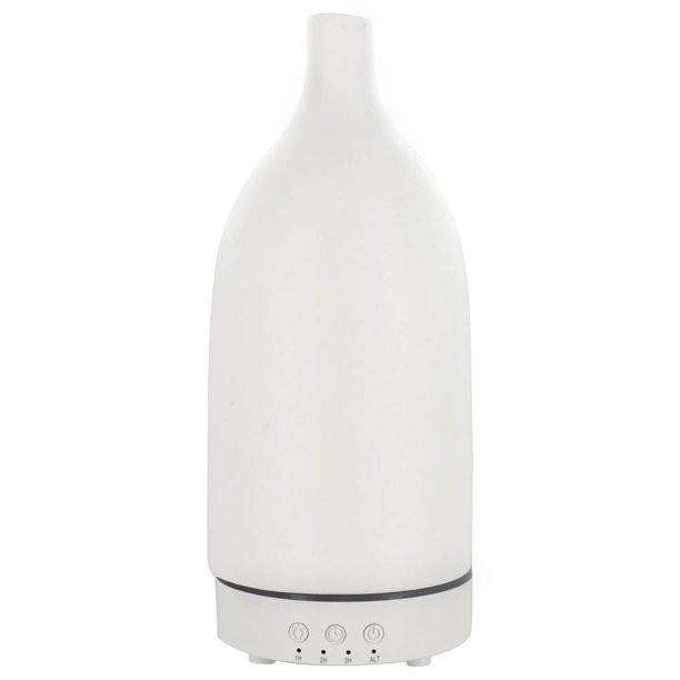 NOW Foods - NOW Solutions Ultrasonic Ceramic Stone Diffuser - Walmart.com | Walmart (US)