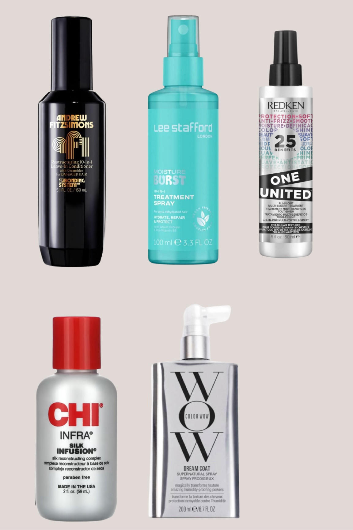 Best light weight leave in conditioners and best Heat protectants for 4c hair to achieve super silky silk press 

#LTKSeasonal #LTKfindsunder50 #LTKbeauty