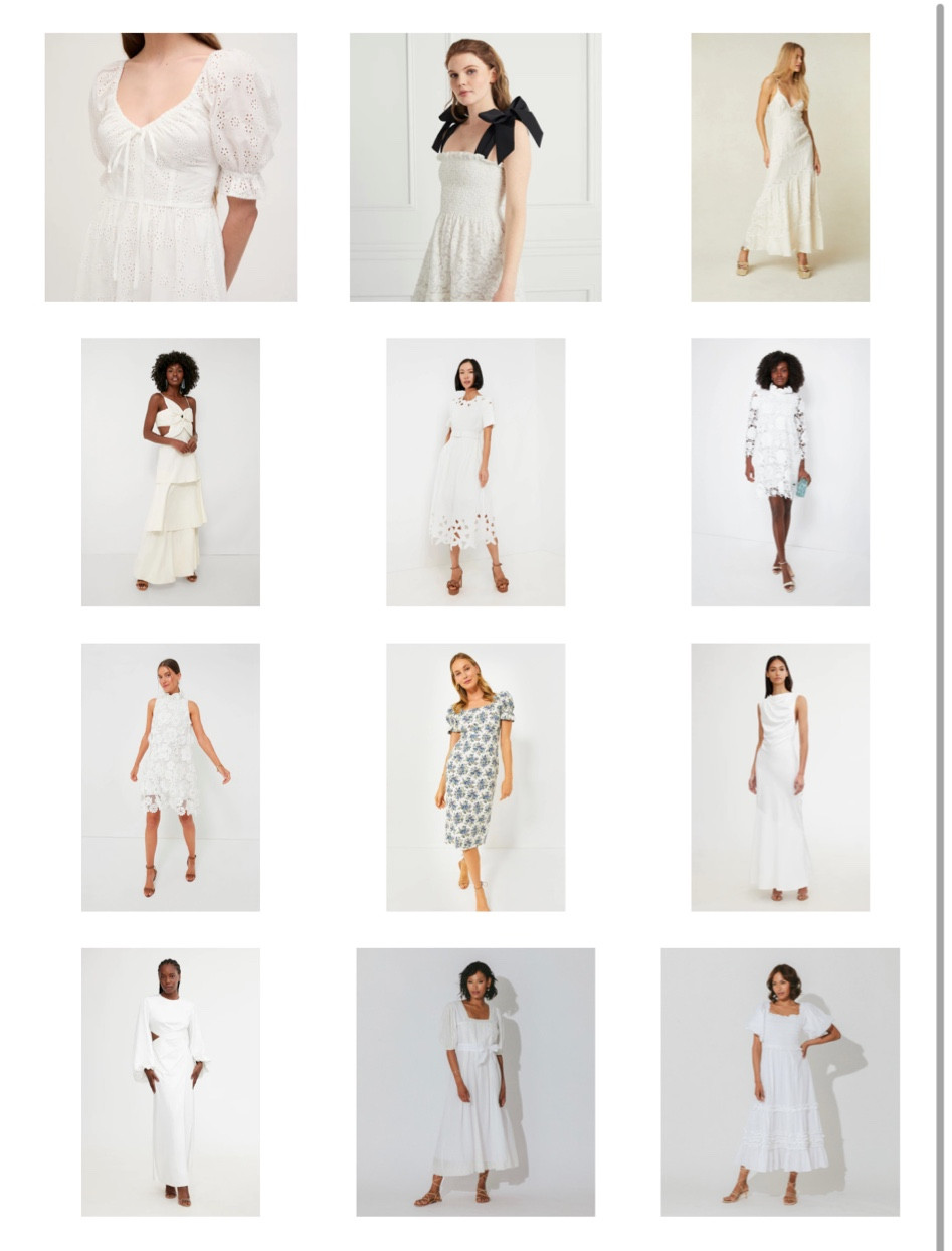 BRIDAL ✨

#LTKwedding #LTKsalealert