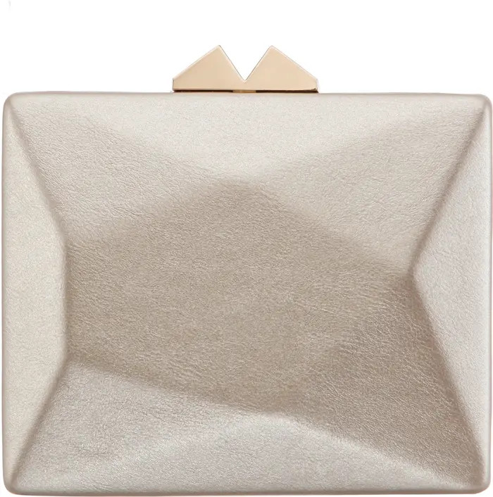 NINA Geometric Minaudiere | Nordstrom | Nordstrom