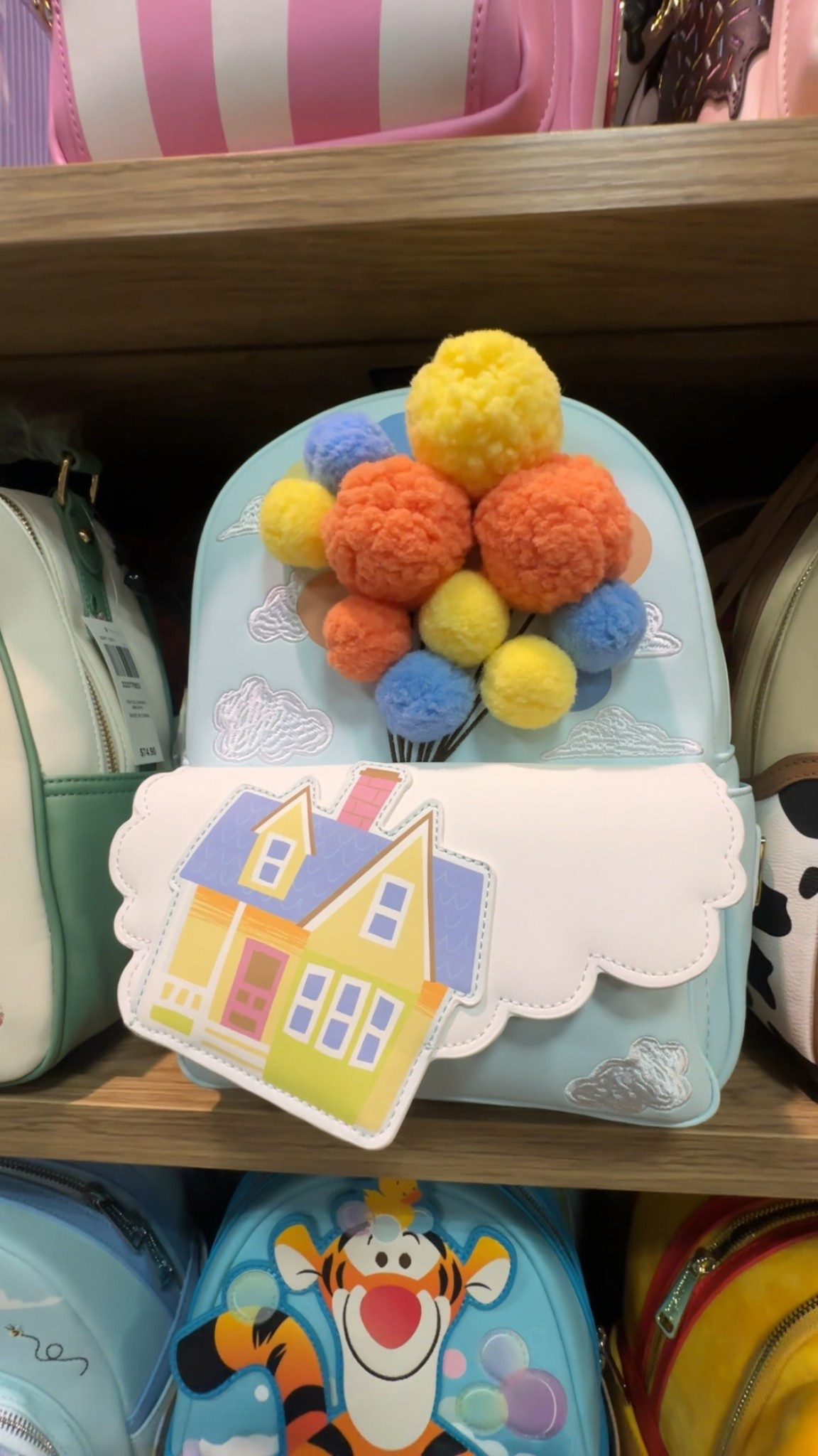 Loungefly lovers, look what I spotted this weekend 😍✨ Tap to shop these cuties before they’re gone! #LTKFinds #Loungefly”

#LTKTravel #LTKItBag #LTKSummerEdit