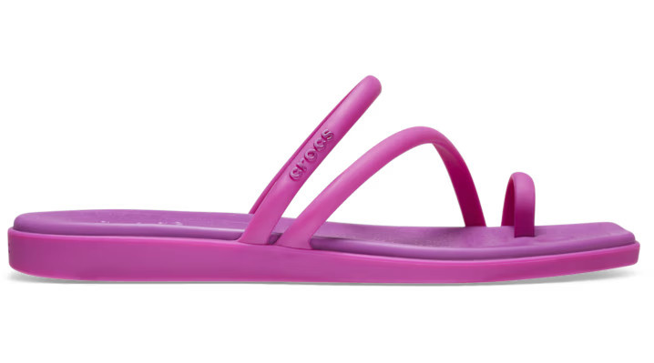 Miami Toe Loop Sandal | Crocs (US)