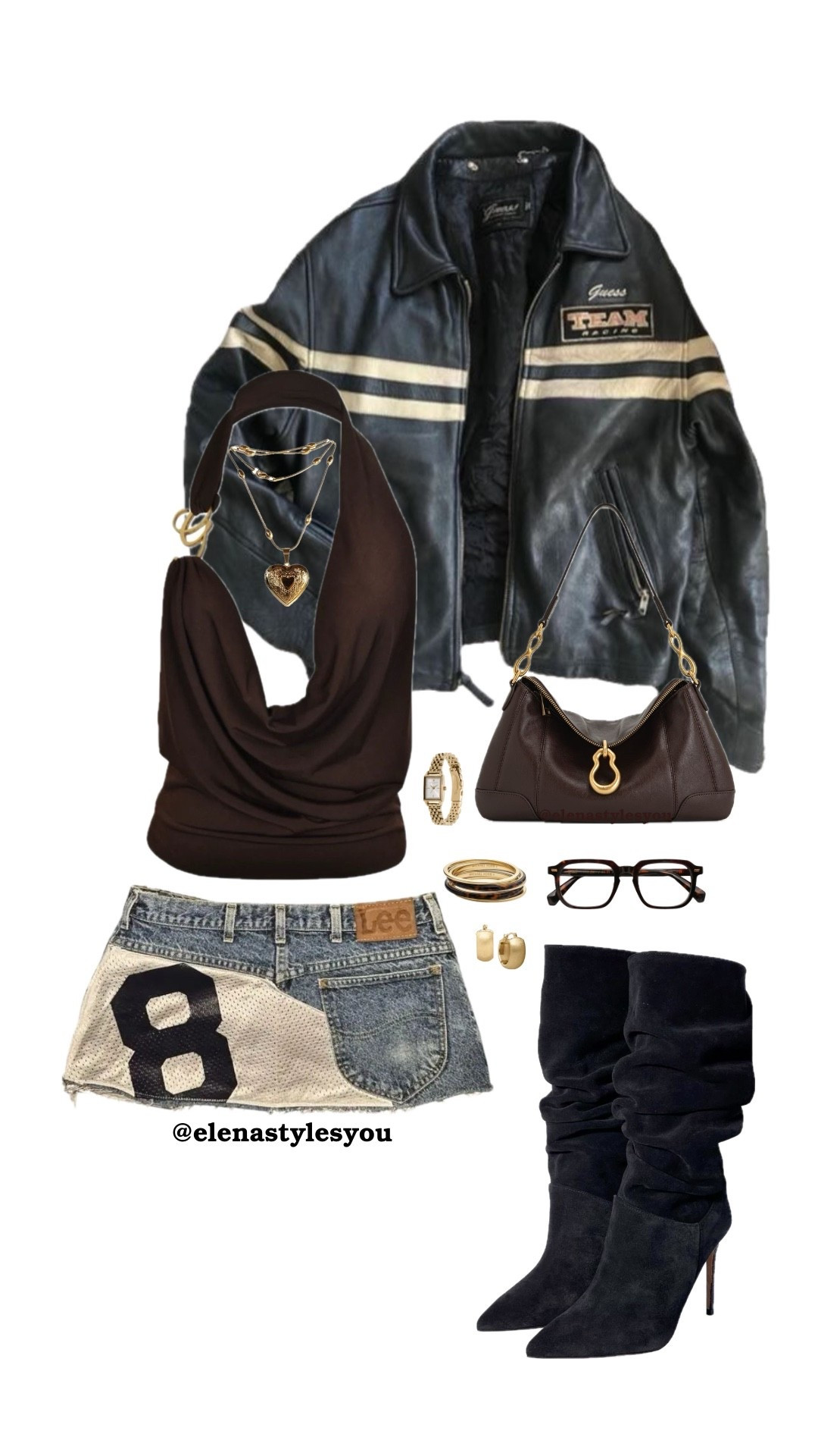 The skirt can be bought with this link  and use code ELENA801 for 10% OFF 

https://www.planetmissy.com/?ref=ELENA1