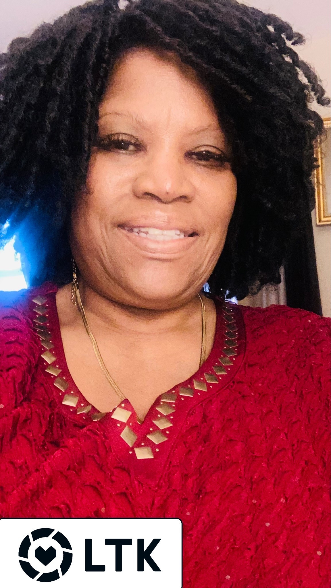 Dreadlock wigs for you.

#LTKBeauty #LTKOver40