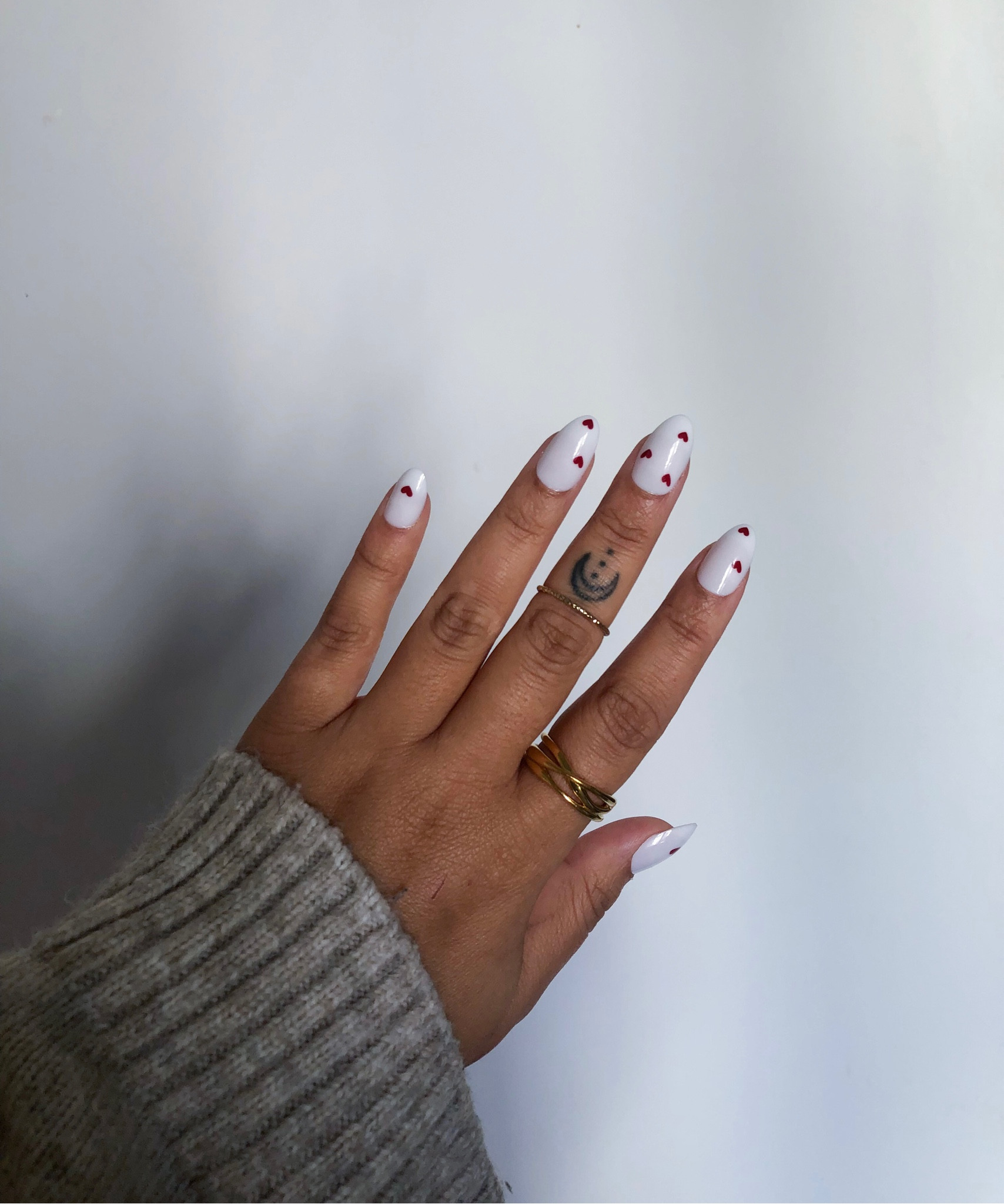 Obsessed with SHEIN press on nails 💌
#pressonnails #nailsinspo #beautyinspo #beautyfinds #beautymusthaves#LTKCyberWeek #valentinesnails

#LTKbeauty #LTKeurope