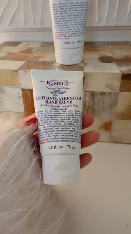 My all time Kiehl’s products

#LTKstyletip #LTKbeauty #LTKtravel