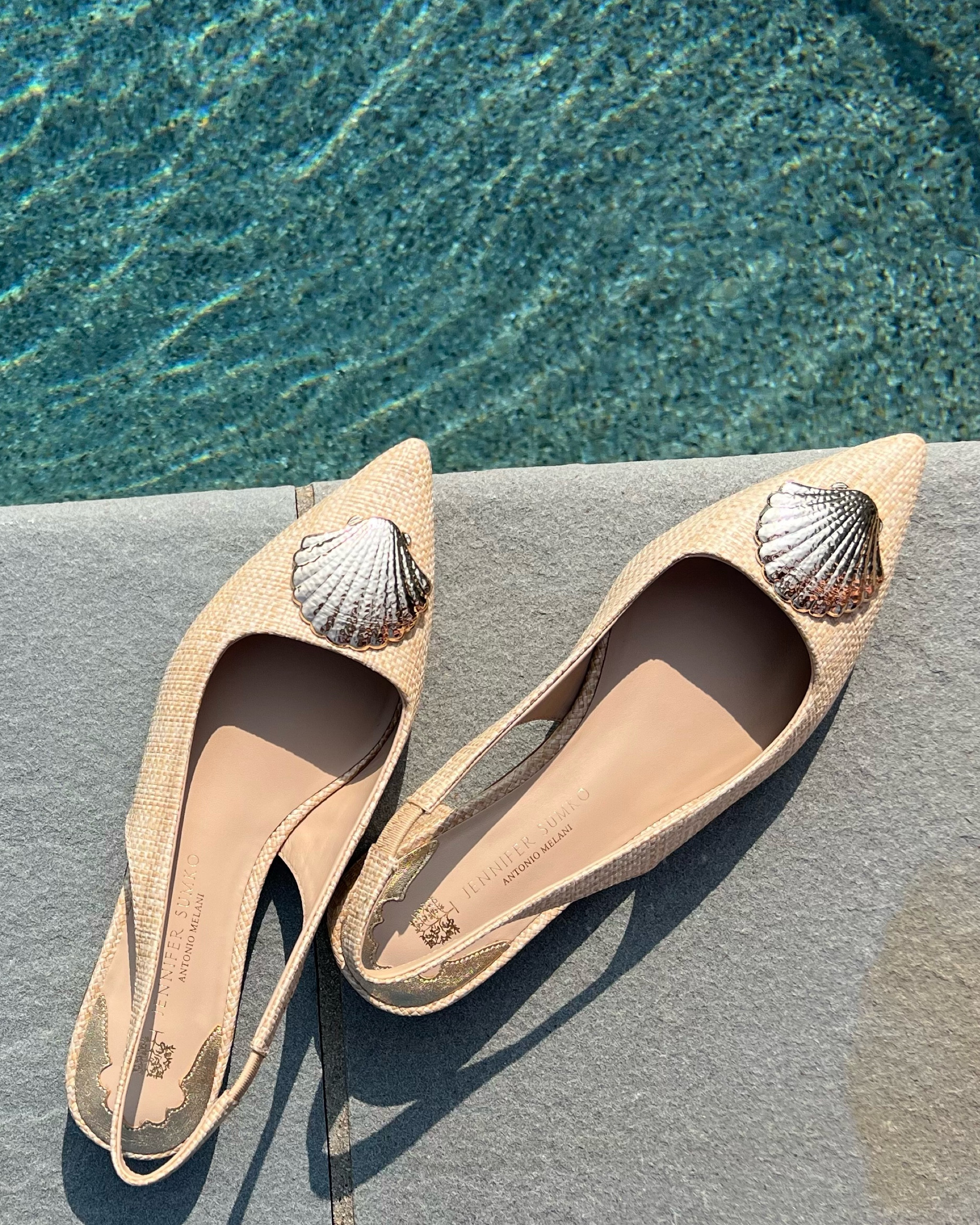 PERFECT summer shoes 🐚🥳💫

#LTKsalealert #LTKshoecrush #LTKFind