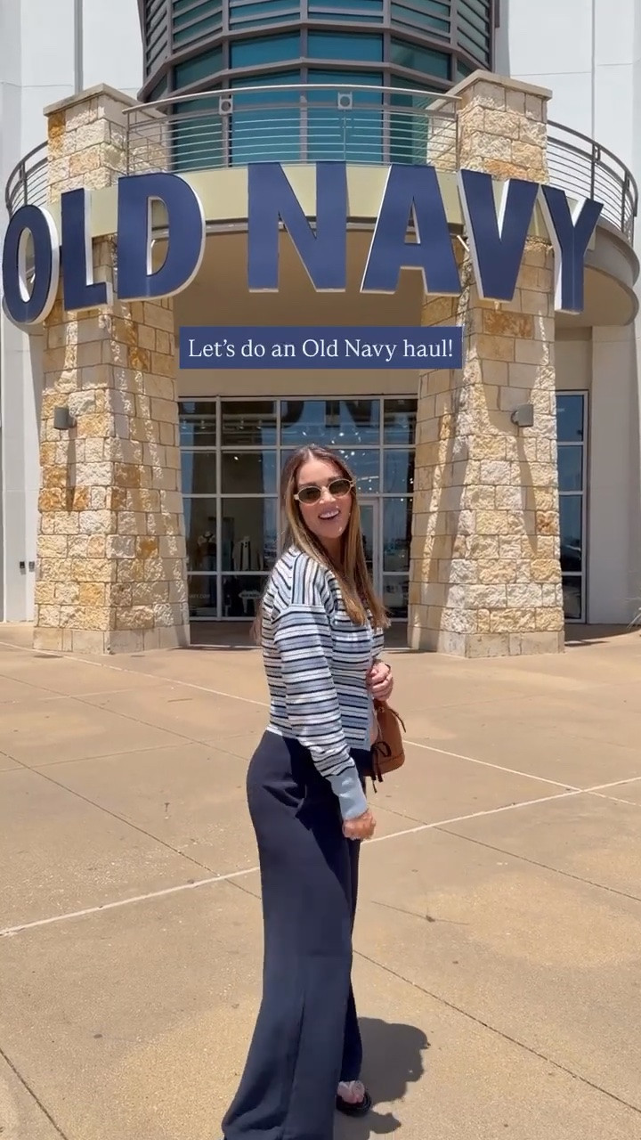 New old navy haul! Most everything is on sale + under $20!! 

Old navy, pregnancy outfits, pregnancy style, mom style, look for less, summer outfit ideas

#LTKootd #LTKBump #LTKgrwm