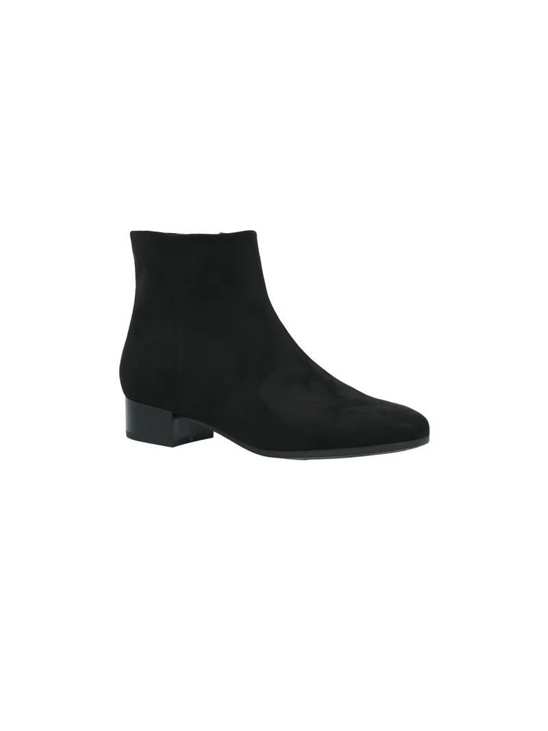 Time and Tru, Walmart Boots, Walmart Ankle Boots, Winter Boots, Christmas Boots, Travel Boots | Walmart (US)