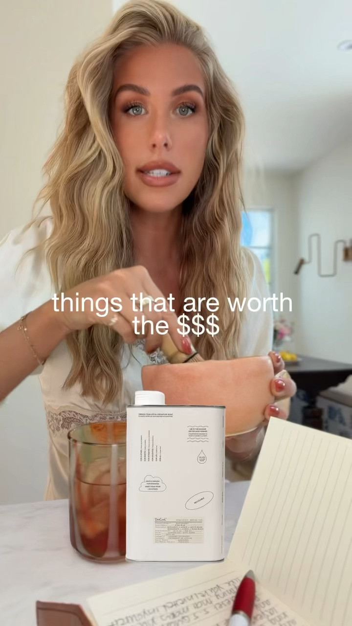 Things that I love and are well worth the $$$!

#LTKBeauty #LTKHome #LTKootd