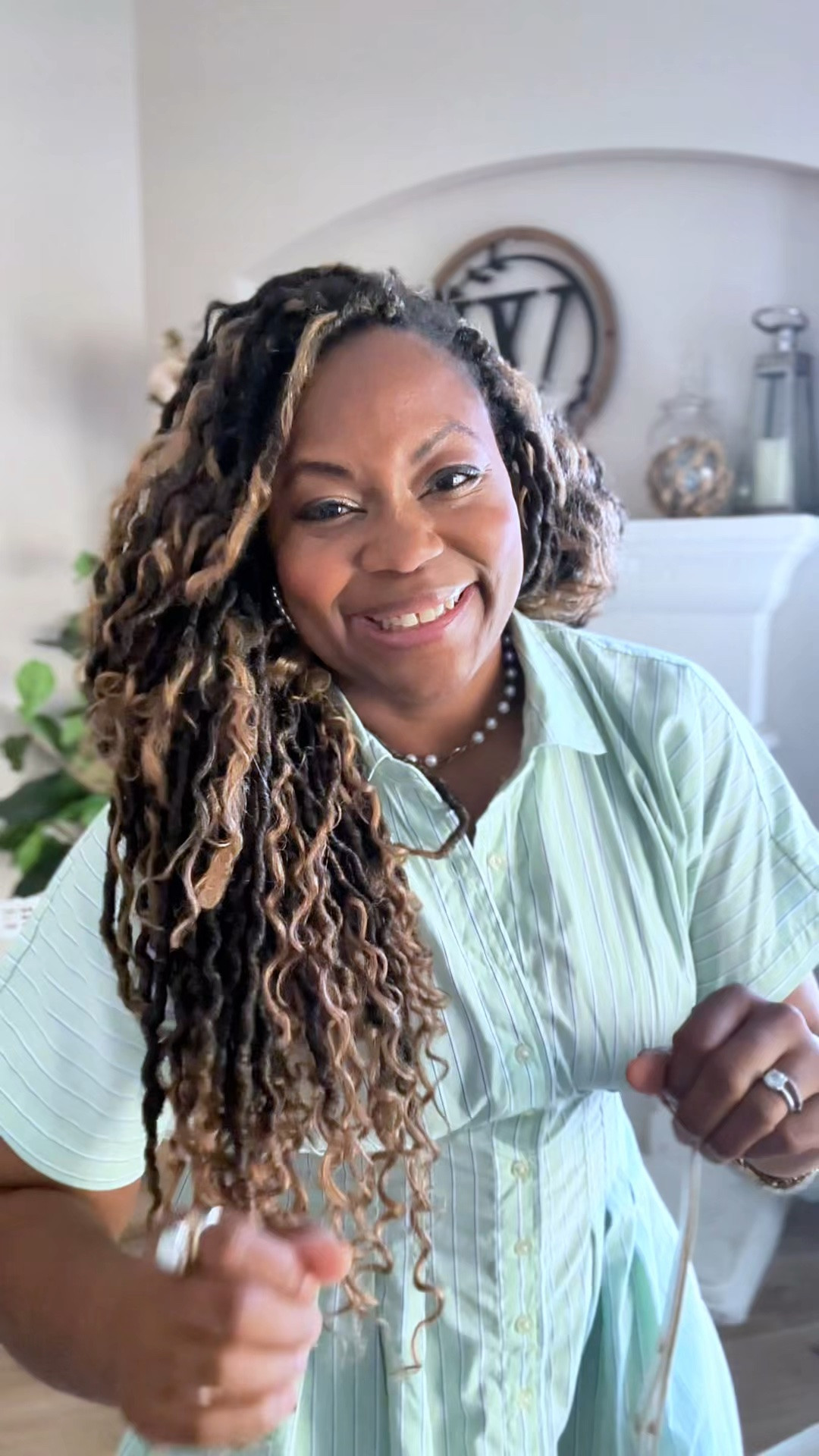 School award, ceremony outfit of the day! Perfect for spring, summer, brunch, church, work, baby shower, wedding, shower, and tons of events this season!

#LTKootd #LTKgrwm #LTKMothersDay