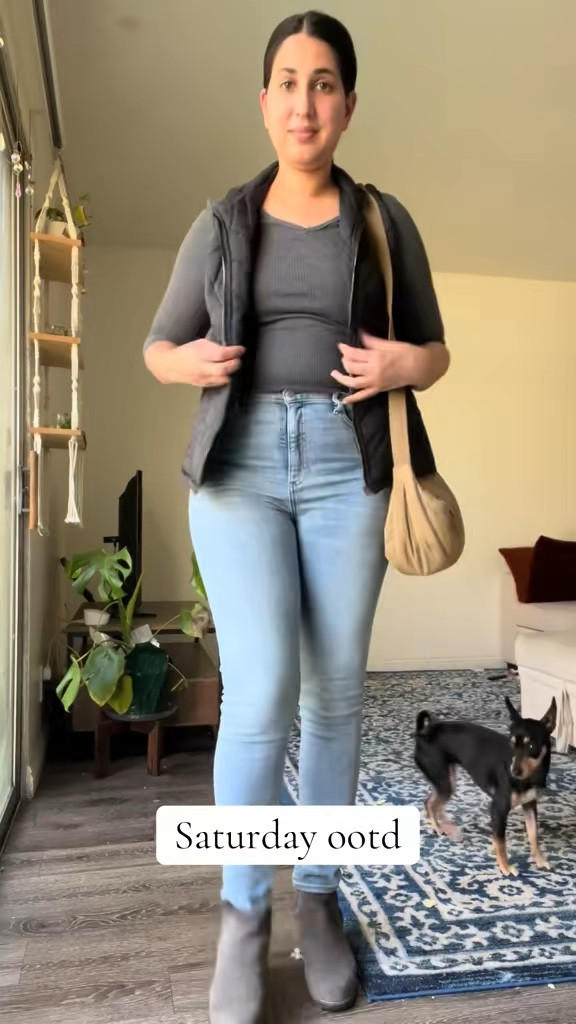 Simple casual outfit 

#LTKFindsUnder100