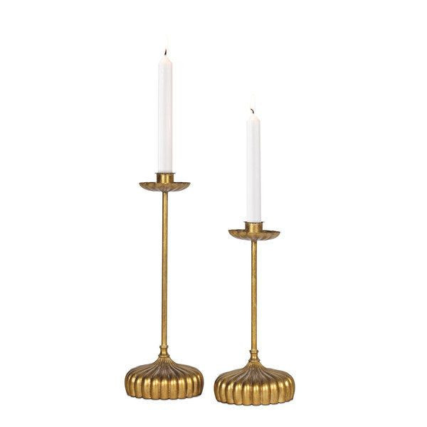 Clove Candle Holder Set | Scout & Nimble