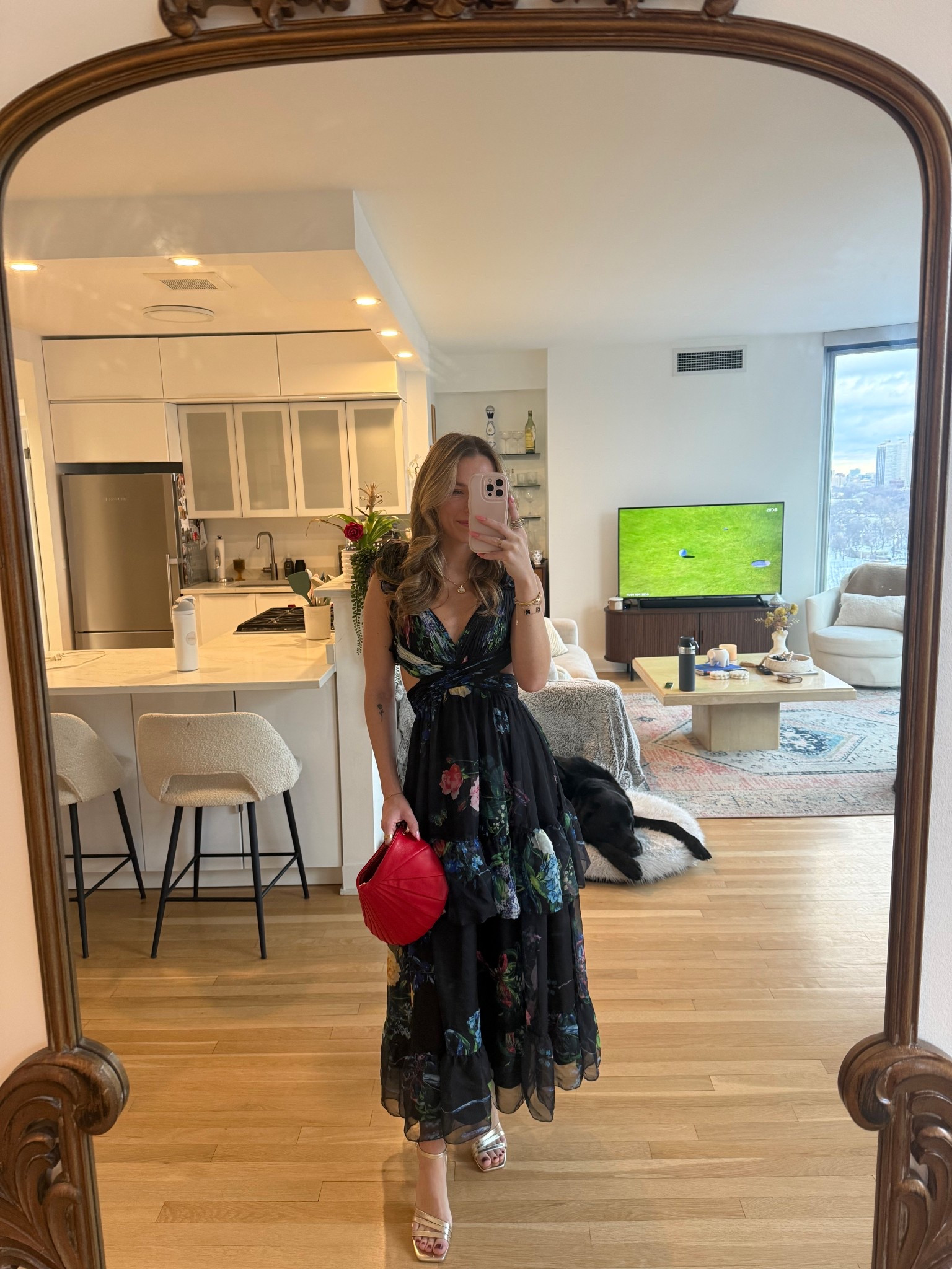 Wedding guest dress @renttherunway 

#LTKWedding #LTKPetite #LTKgrwm