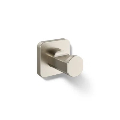 Parallel Robe Hook | Wayfair North America