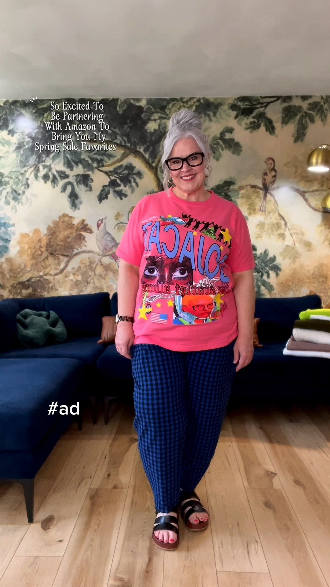 Partnering with @amazon to bring you some of my Spring Sale Favorites! Everything is linked in my LTK #ad #founditonamazon @shop.LTK #liketkit 