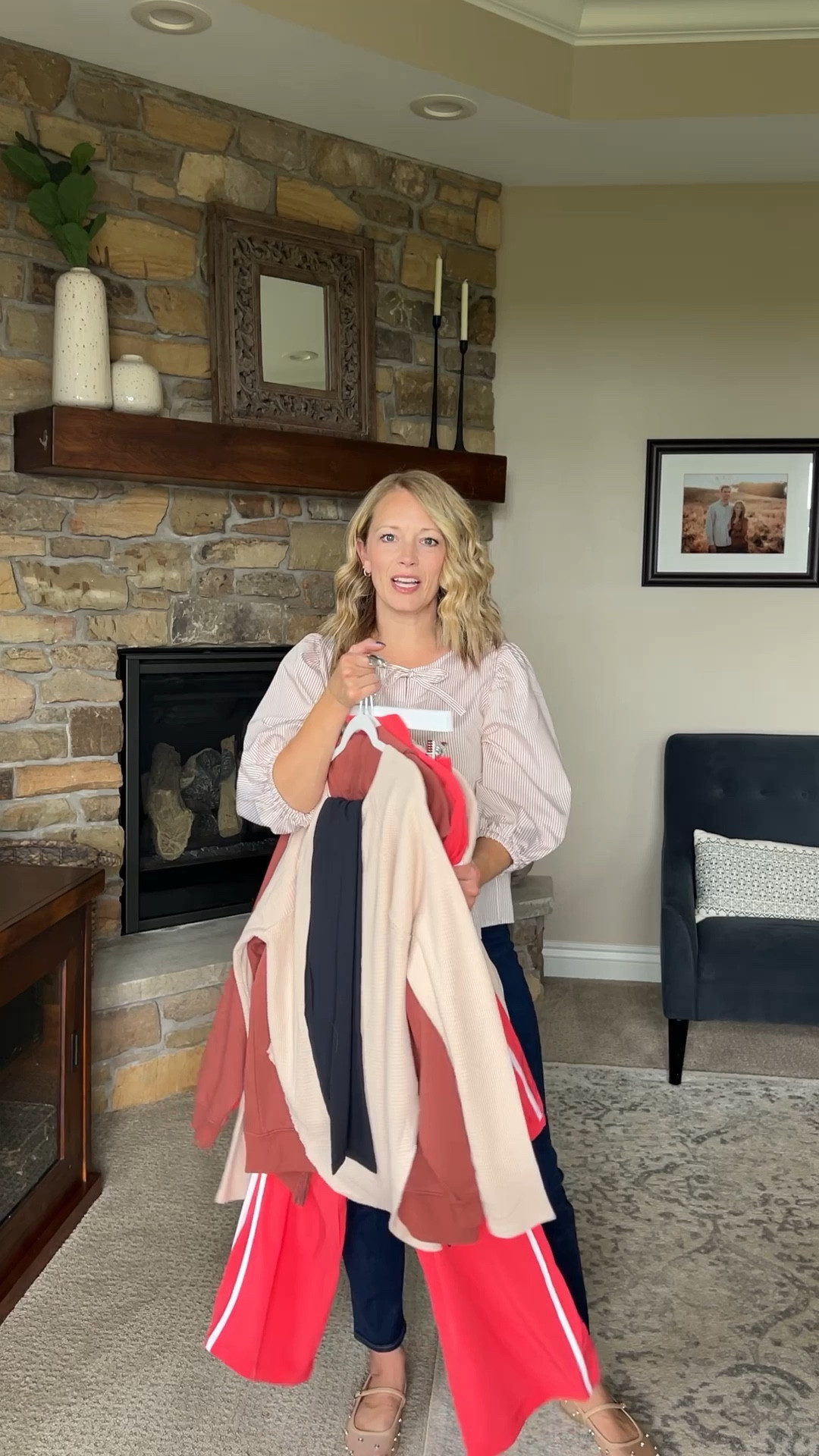 Weekly Target Tuesday haul!! So many good athleisure finds!! In a small in everything!! 

#LTKActive #LTKFindsUnder50 #LTKFitness