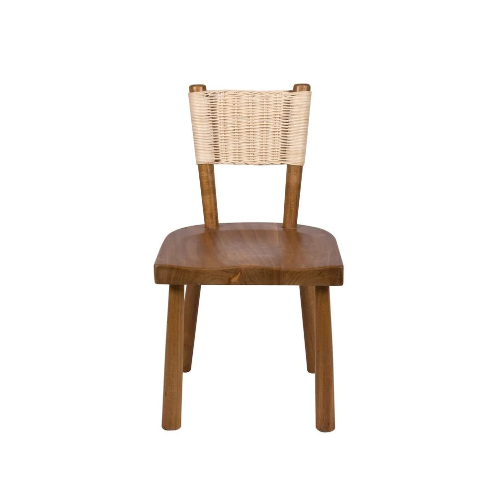 Scroll Dining Chair | France and Son