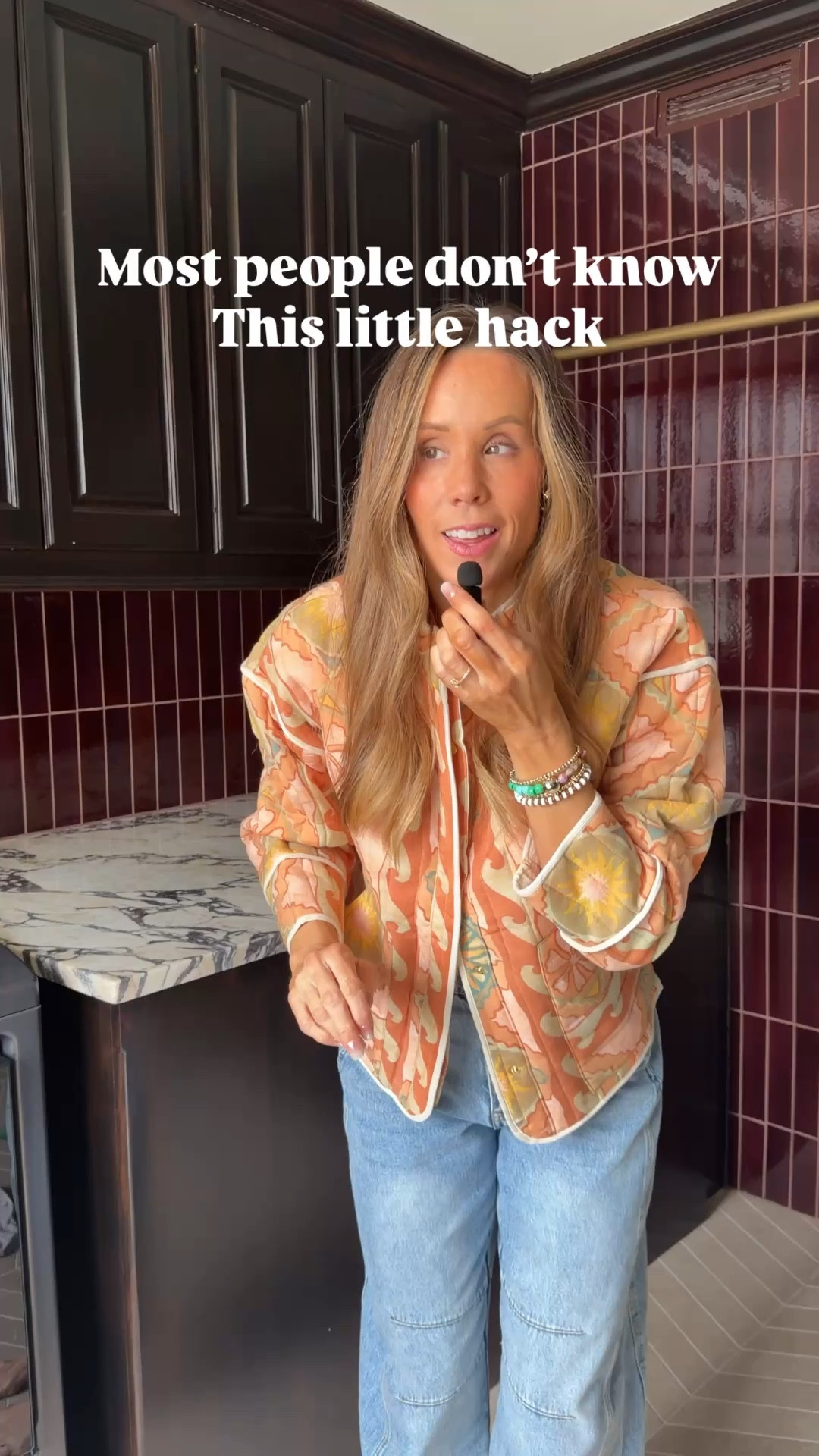 Have you seen this before? This blew my mind!! We are doing this same process again in the playroom bathroom and can’t wait to see how that turns out! @livinteriordesigns is the best and saved us a lot of money by not replacing these perfectly good cabinets!!
#laundryroommakeover #laundryroombeforeandafter #remodeling #90shome

#LTKmomlife #LTKstorytime #LTKHome