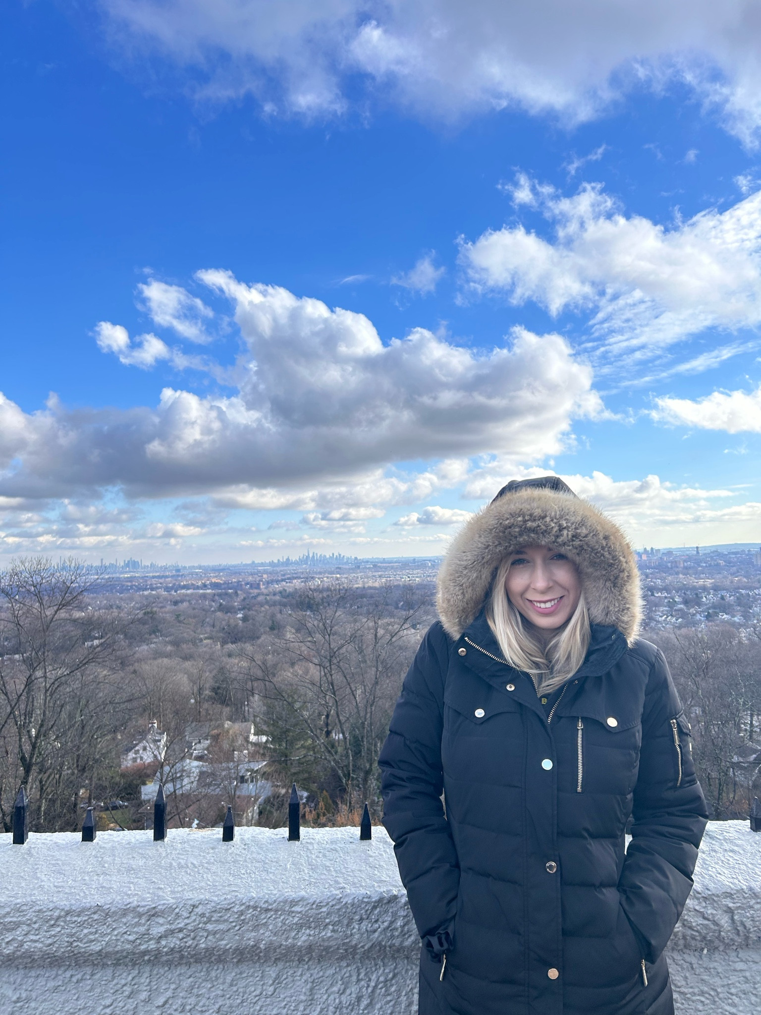 Staying warm this winter with my Michael Kors Coat❄️ 

#winter #jacket #coat #cozy #musthave #michaelkors

#LTKSeasonal