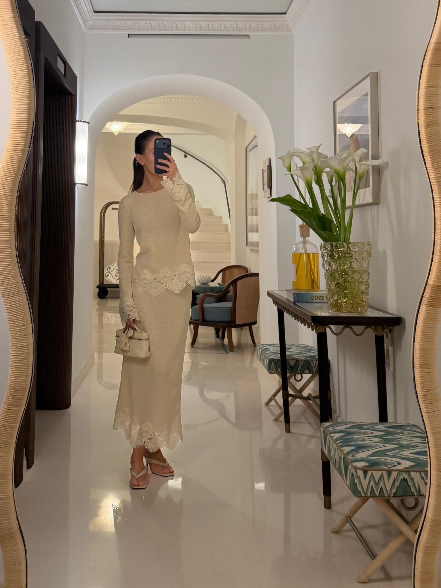 A moment for this Zara set 🤍

#LTKeurope #LTKuk #LTKspring