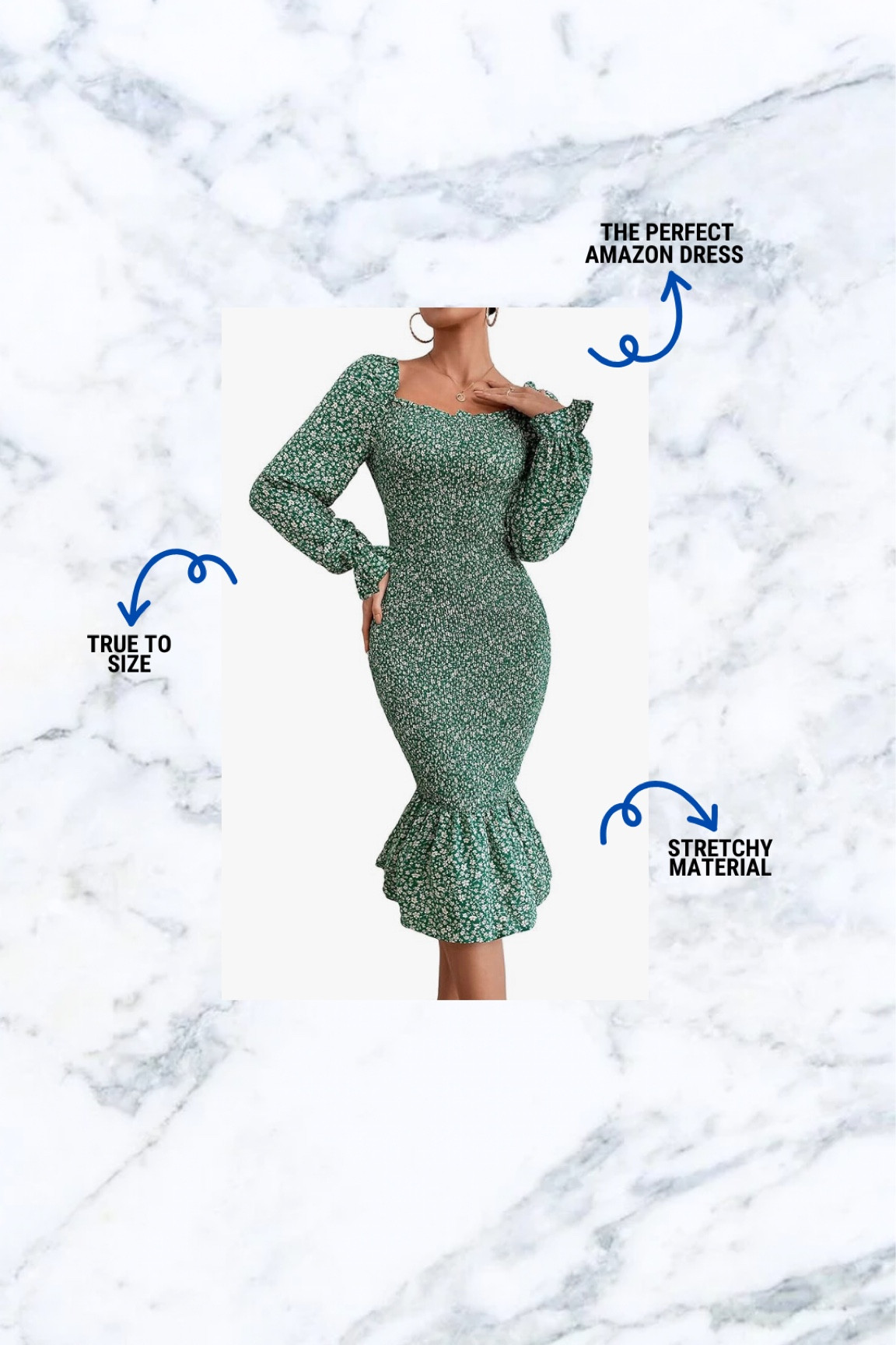 THE PERFECT AMAZON DRESS
…

→ for more, follow me on:
♧ tiktok: @thrillsand.deals 
♡ bookstagram: @the.thriller.reader

→ 𝘵𝘩𝘪𝘴 𝘱𝘰𝘴𝘵 𝘤𝘰𝘯𝘵𝘢𝘪𝘯𝘴 𝘢𝘧𝘧𝘪𝘭𝘪𝘢𝘵𝘦 𝘭𝘪𝘯𝘬𝘴. 𝘐 𝘤𝘰𝘶𝘭𝘥 𝘦𝘢𝘳𝘯 𝘢 𝘴𝘮𝘢𝘭𝘭 𝘤𝘰𝘮𝘮𝘪𝘴𝘴𝘪𝘰𝘯 𝘪𝘧 𝘺𝘰𝘶 𝘮𝘢𝘬𝘦 𝘢 𝘱𝘶𝘳𝘤𝘩𝘢𝘴𝘦 𝘵𝘩𝘳𝘰𝘶𝘨𝘩 𝘵𝘩𝘦𝘮. 𝘐 𝘢𝘱𝘱𝘳𝘦𝘤𝘪𝘢𝘵𝘦 𝘺𝘰𝘶𝘳 𝘴𝘶𝘱𝘱𝘰𝘳𝘵! ♡
…
• 𝘬𝘦𝘺𝘸𝘰𝘳𝘥𝘴: amazon finds, amazon shopping, amazon deals, amazon cart

• 𝘩𝘢𝘴𝘩𝘵𝘢𝘨𝘴: #amazon #amazonfinds #amazondeals #ltksalealert #ltkholiday #ltkseasonal #ltkfindsunder50 #ltkunder100 

#LTKWorkwear #LTKSaleAlert #LTKCyberWeek