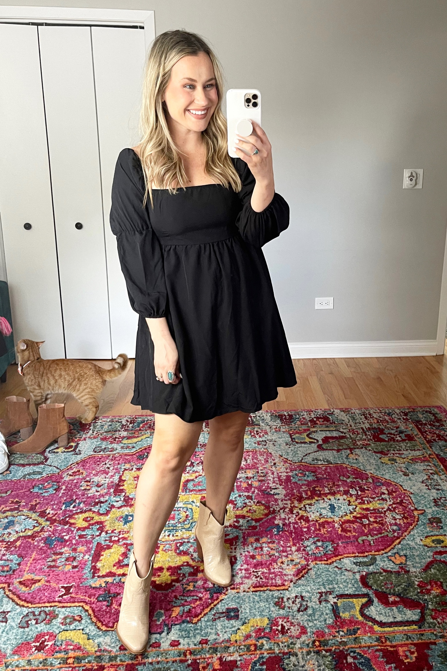 Fall outfit ideas from amazon! Fall fashion / fall style / fall dresses 

#LTKunder50 #LTKstyletip #LTKshoecrush