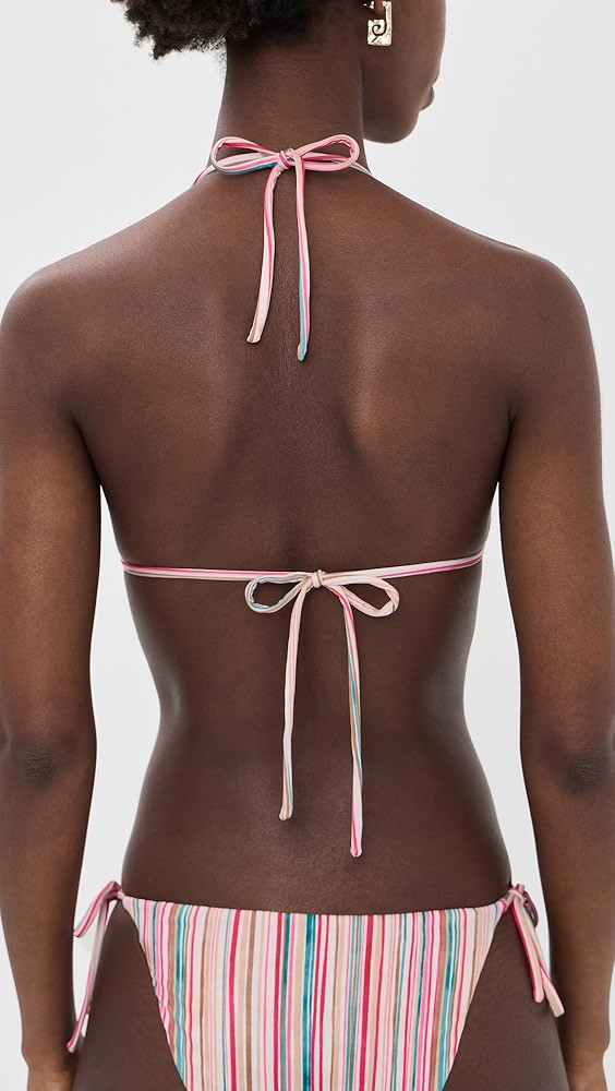 Fifi Bikini Top | Shopbop