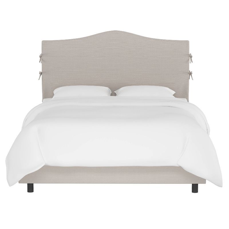 Slipcover Bed in Solids - Simply Shabby Chic® | Target