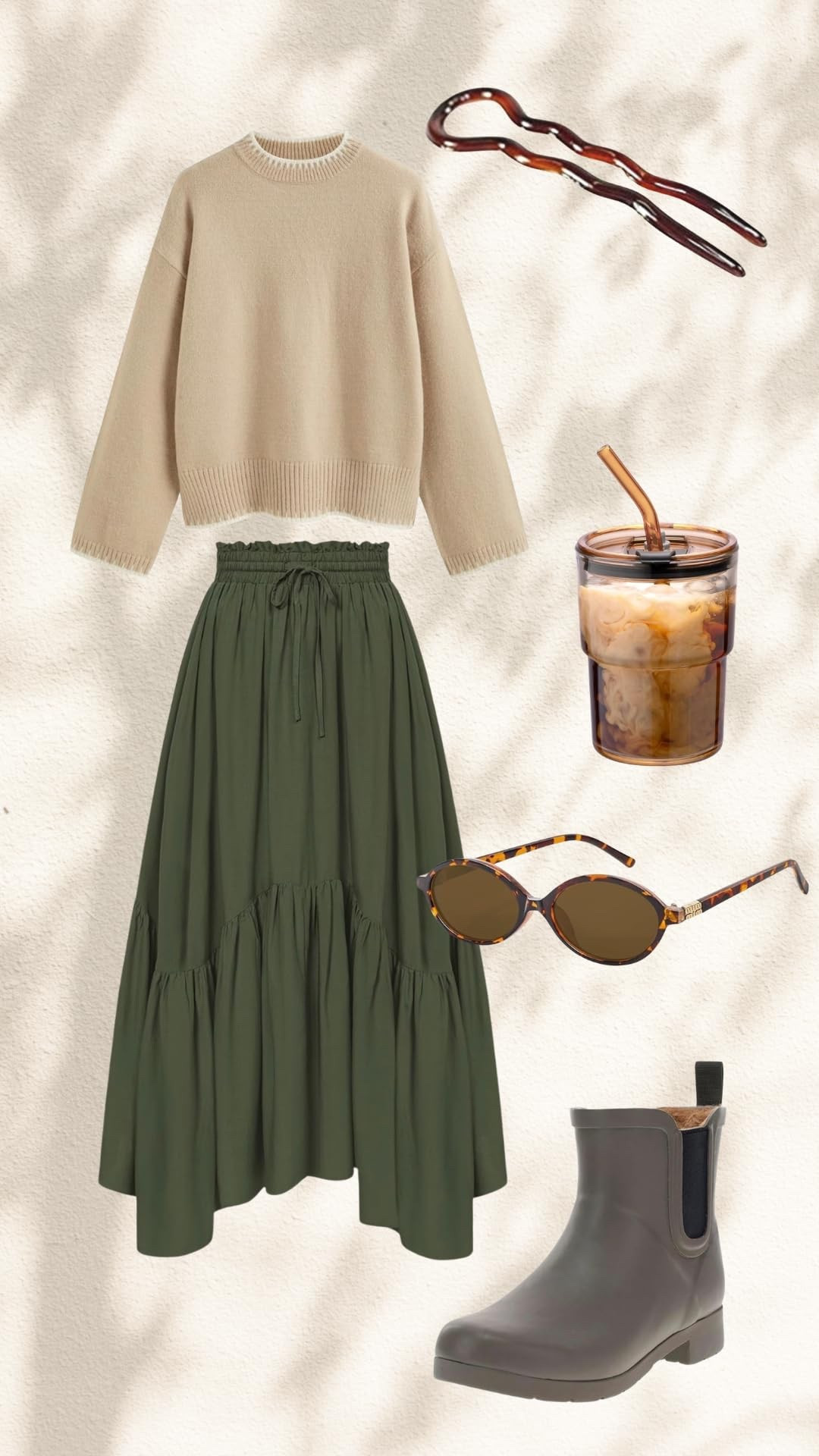 Outfit Inspo!

#LTKootd
