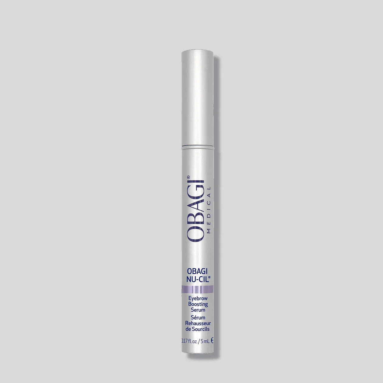 Eyebrow Enhancing & Thickening Serum | Obagi Eyebrow Boosting Serum | Obagi