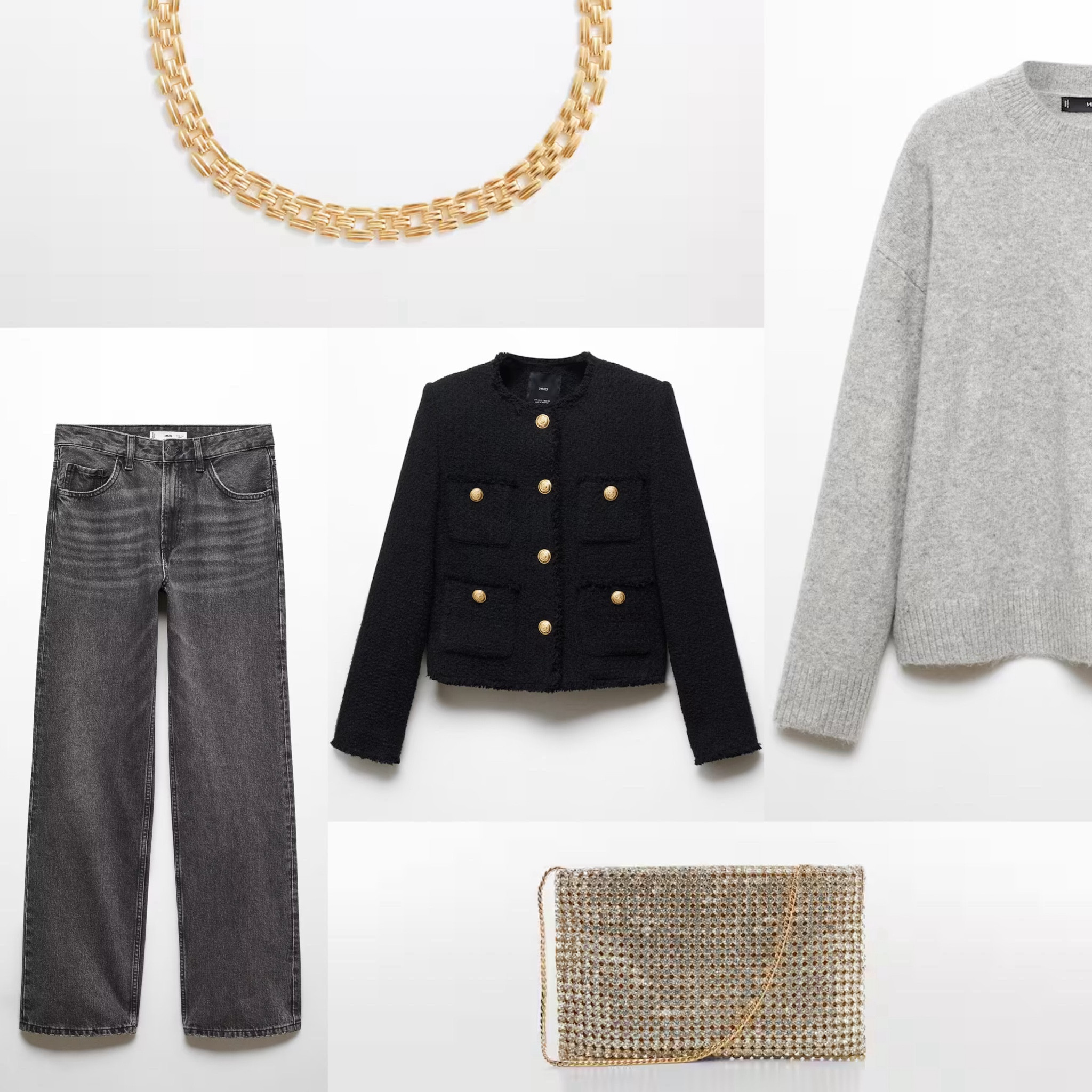 Mango new in 

#LTKSeasonal #LTKeurope #LTKMostLoved