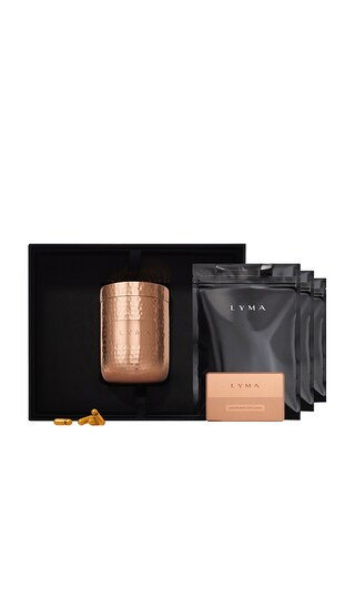 Supplement Starter Kit 90 Days | Revolve Clothing (Global)