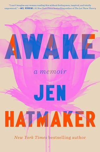 Awake: A Memoir      Kindle Edition | Amazon (US)