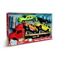 Kid Connection Deluxe Truck Play Vehicles 11 Pieces - Walmart.com | Walmart (US)