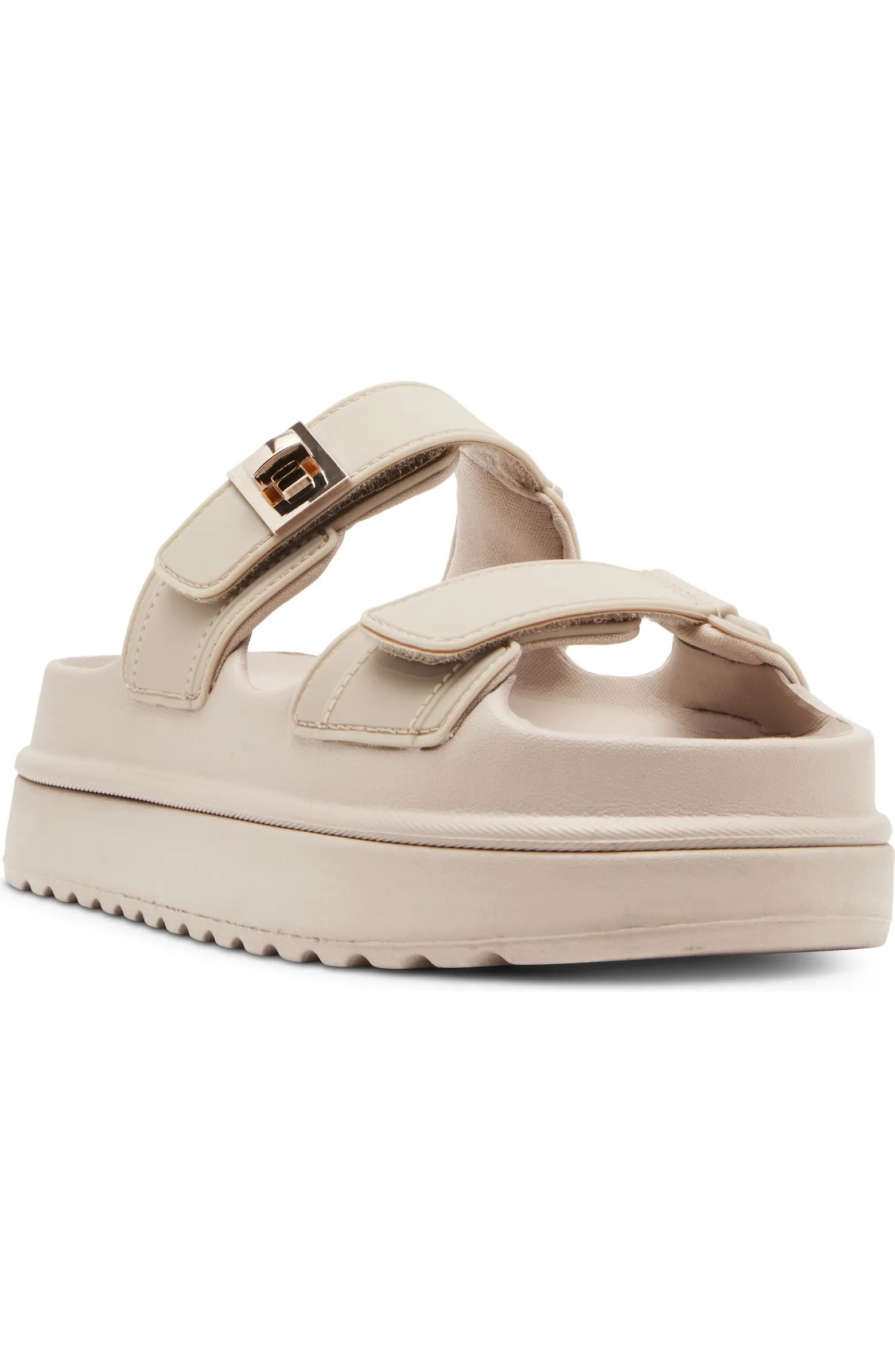 Steve Madden Bigschmona Platform Sandal (Women) | Nordstrom | Nordstrom