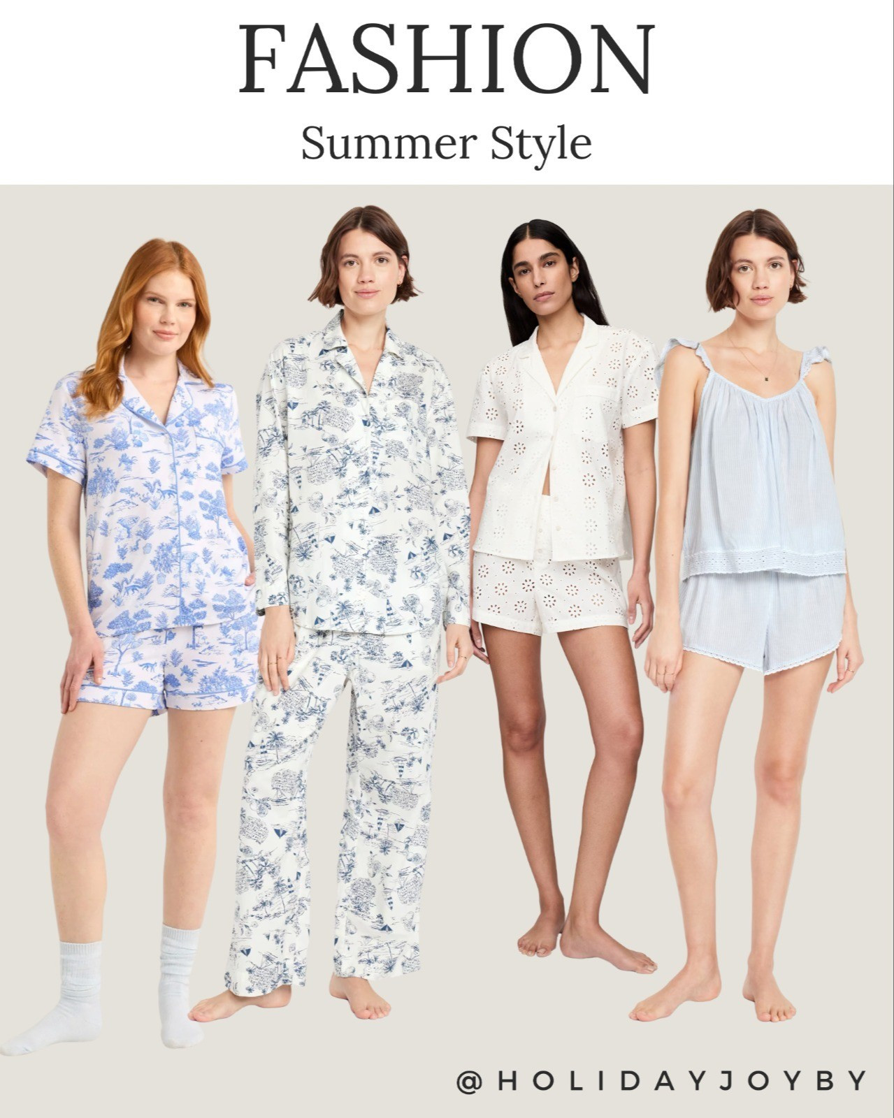 Effortless summer style is calling your name! Discover breezy dresses, chic sandals, and must-have accessories perfect for sunny days. Tap to shop these easy-to-wear looks and upgrade your warm-weather wardrobe! #SummerStyle #WomensFashion #SummerOutfit #EffortlessChic #ShopMyStyle

#LTKStyleTip #LTKSaleAlert #LTKSeasonal