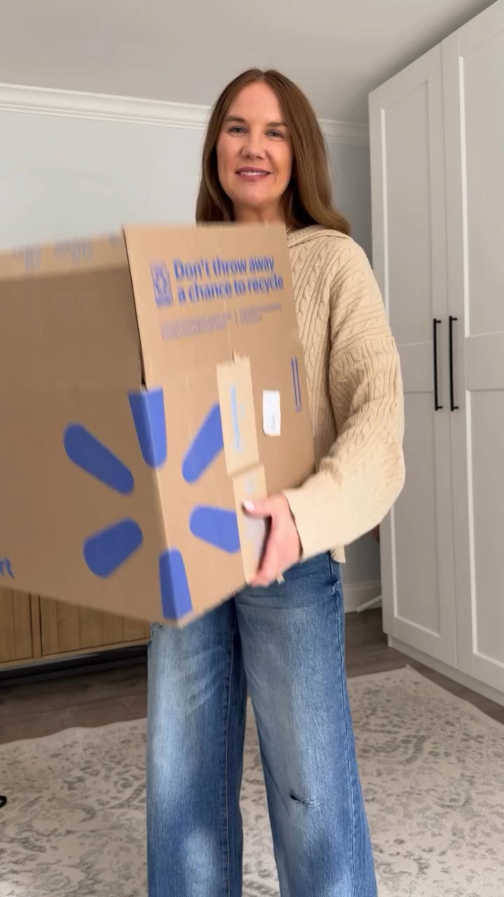Walmart fall fashion keeps getting better 👀🍂

I’m picky when it comes to fit, fabric and those little details that make something feel elevated — and these finds genuinely impressed me. So many easy, wearable pieces that make a simple fall outfit feel instantly pulled together.

If you’re looking for chic, affordable fall outfits, elevated basics and Walmart fashion finds you’ll actually want to wear on repeat, these are worth a look.

Which look is your favorite?

#falloutfits #affordablefashion #walmartfinds 
#walmartfashion #fallfashion