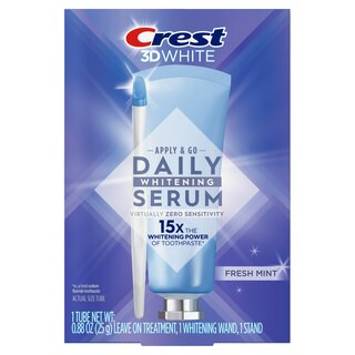Crest Whitening Emulsions Leave-on Teeth Whitening Treatment with Whitening Wand Applicator and S... | CVS