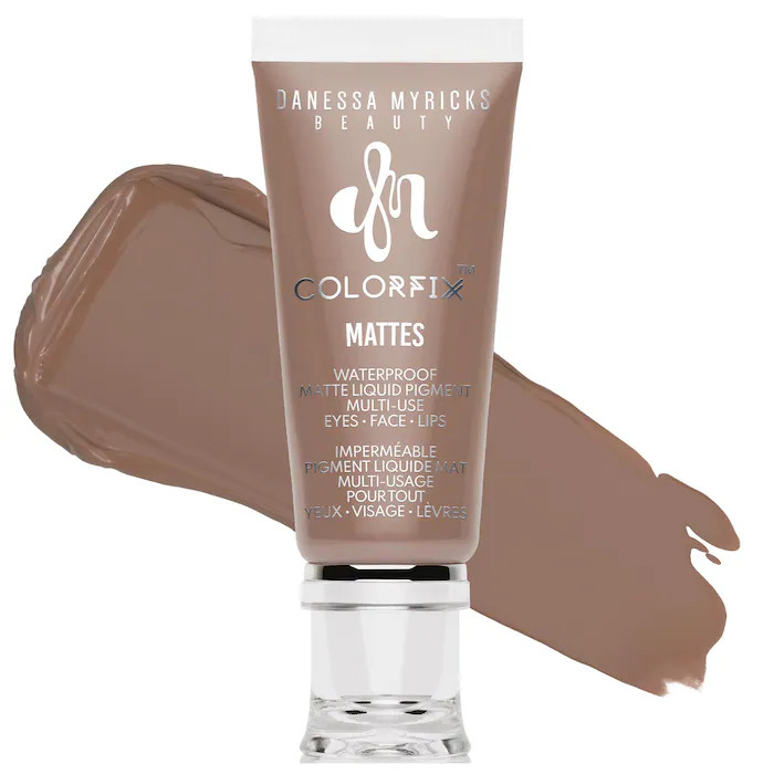 Colorfix - Multi-Use Eye, Cheek & Lip Waterproof Liquid Pigment | Sephora (US)