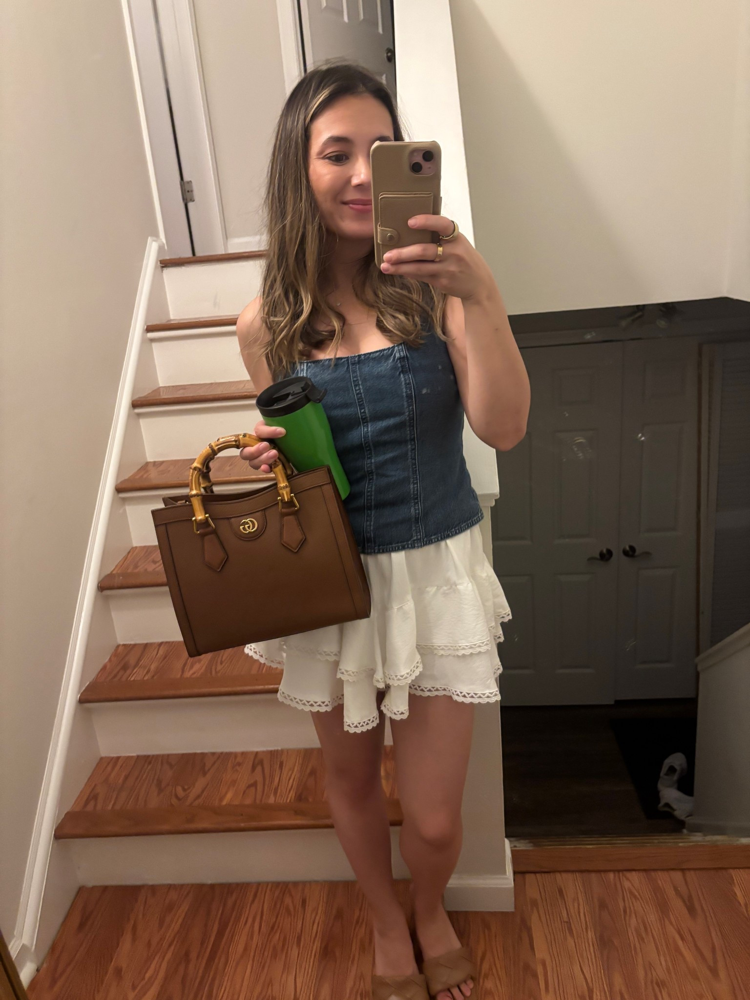 Date night outfit! Top is currently on sale!

#LTKFindsUnder50 #LTKStyleTip #LTKSeasonal