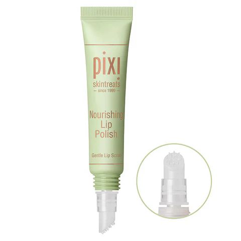 Nourishing Lip Polish | Pixi Beauty