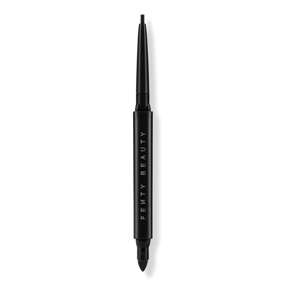 FENTY BEAUTY by Rihanna Fine Linez Lash Line-Enhancing Eyeliner - CUZ IM BLACK | Ulta
