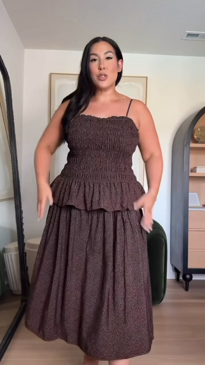 Midsize Walmart try on size xxl pants, xl skirt, xl swimsuit, xl dress.

Affordable summer outfits under $40
Summer dresses
Soft pants
Midsize outfits

#LTKgrwm #LTKootd #LTKMidsize
